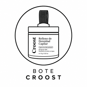Bote Croost de regalo