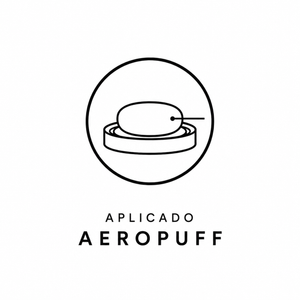 Aplicador AeroPuff