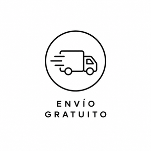 Envío gratuito